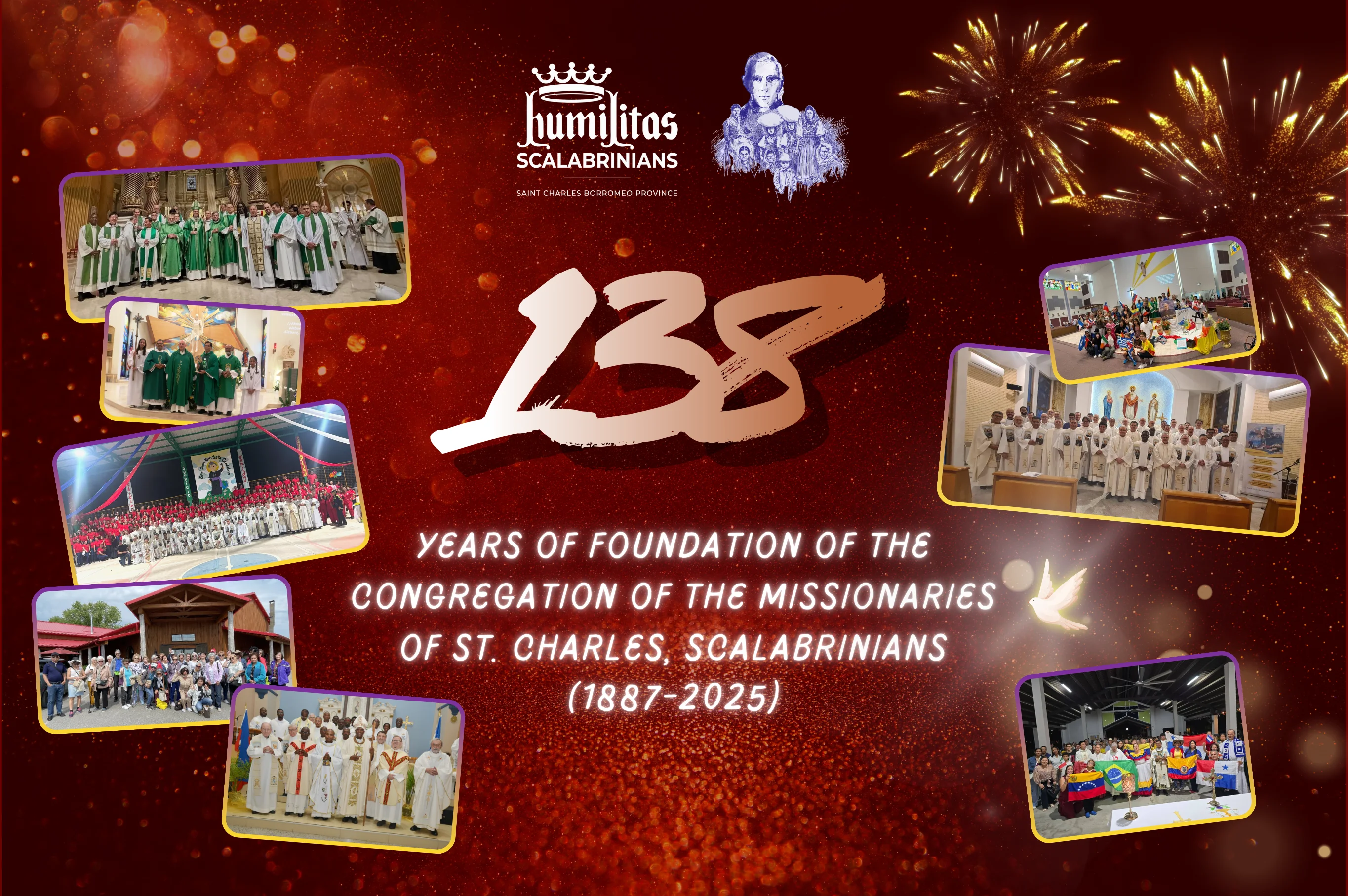 historical events scalabrinians