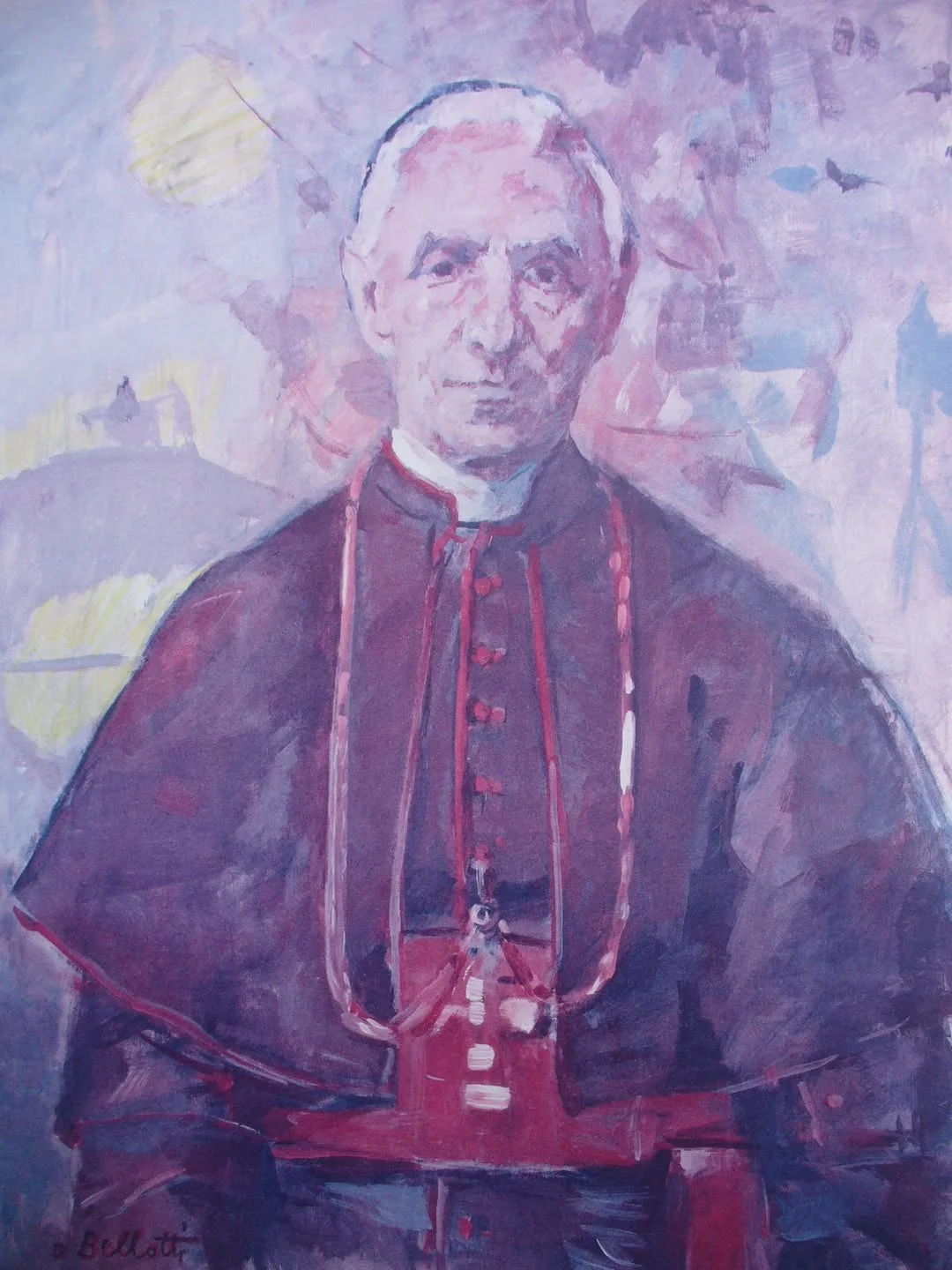 150 years of a call that still speaks today