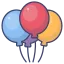 baloons