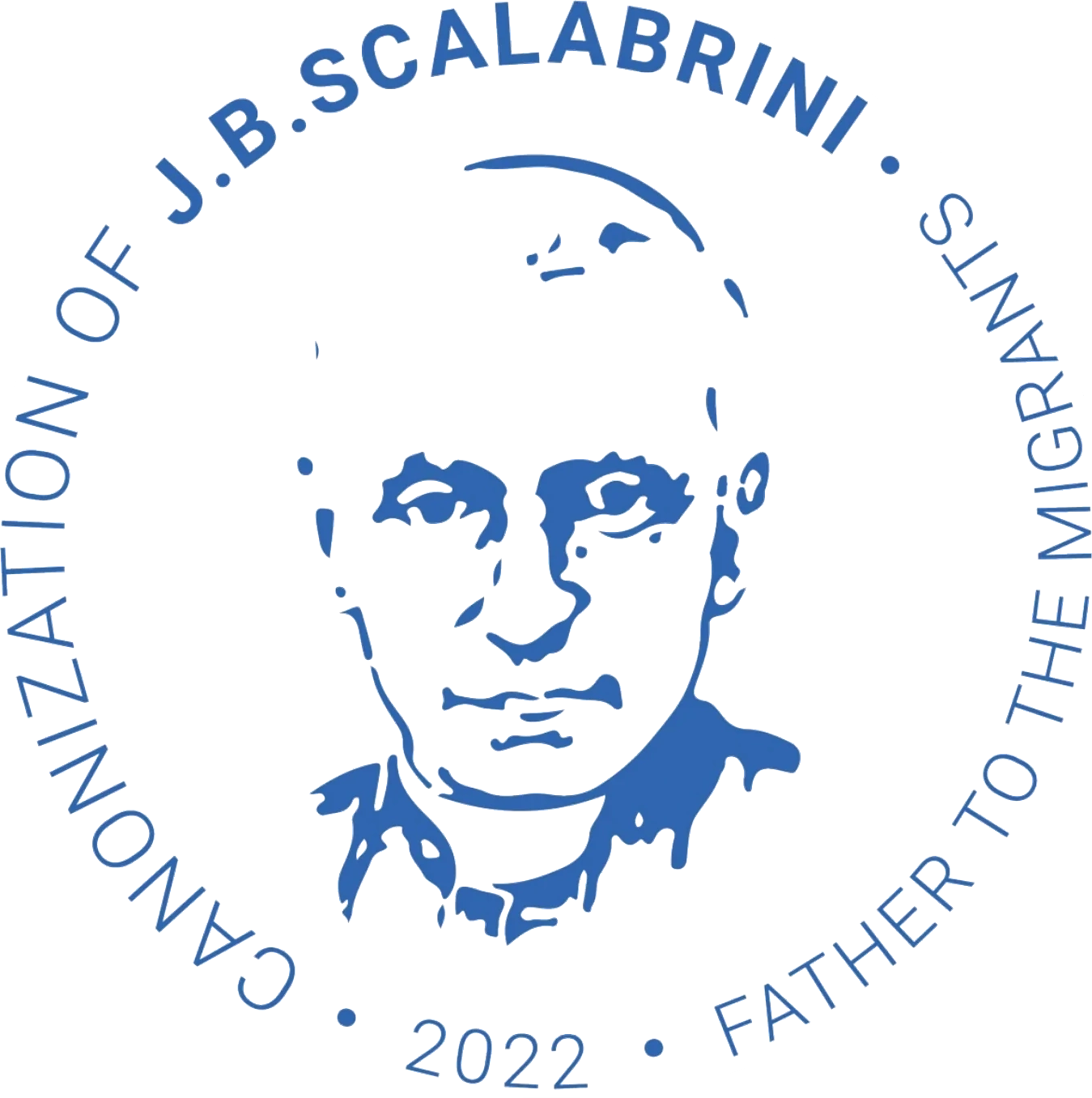Canonization of Scalabrini - 2022