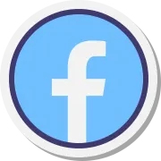 facebook icon