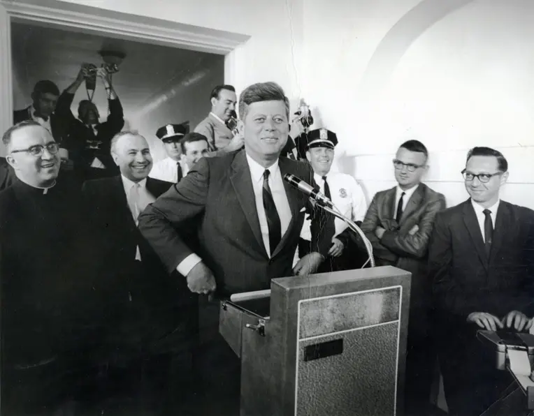 American Committee on Italian Migration — JSTOR collection thumbnail