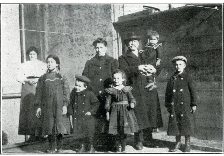 Saint Raphael Society annual reports — JSTOR collection thumbnail