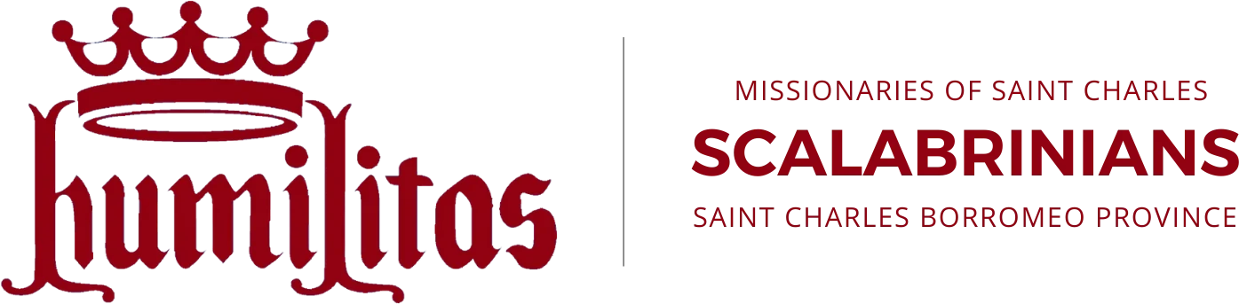 scalabrinians logo