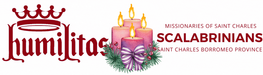 scalabrinians logo