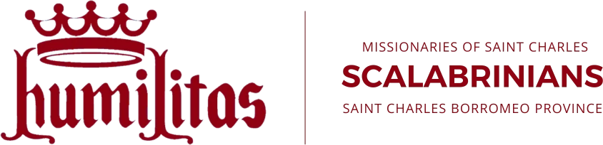 scalabrinians logo