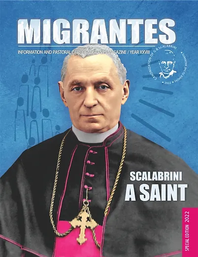 scalabrini magazine last edition
