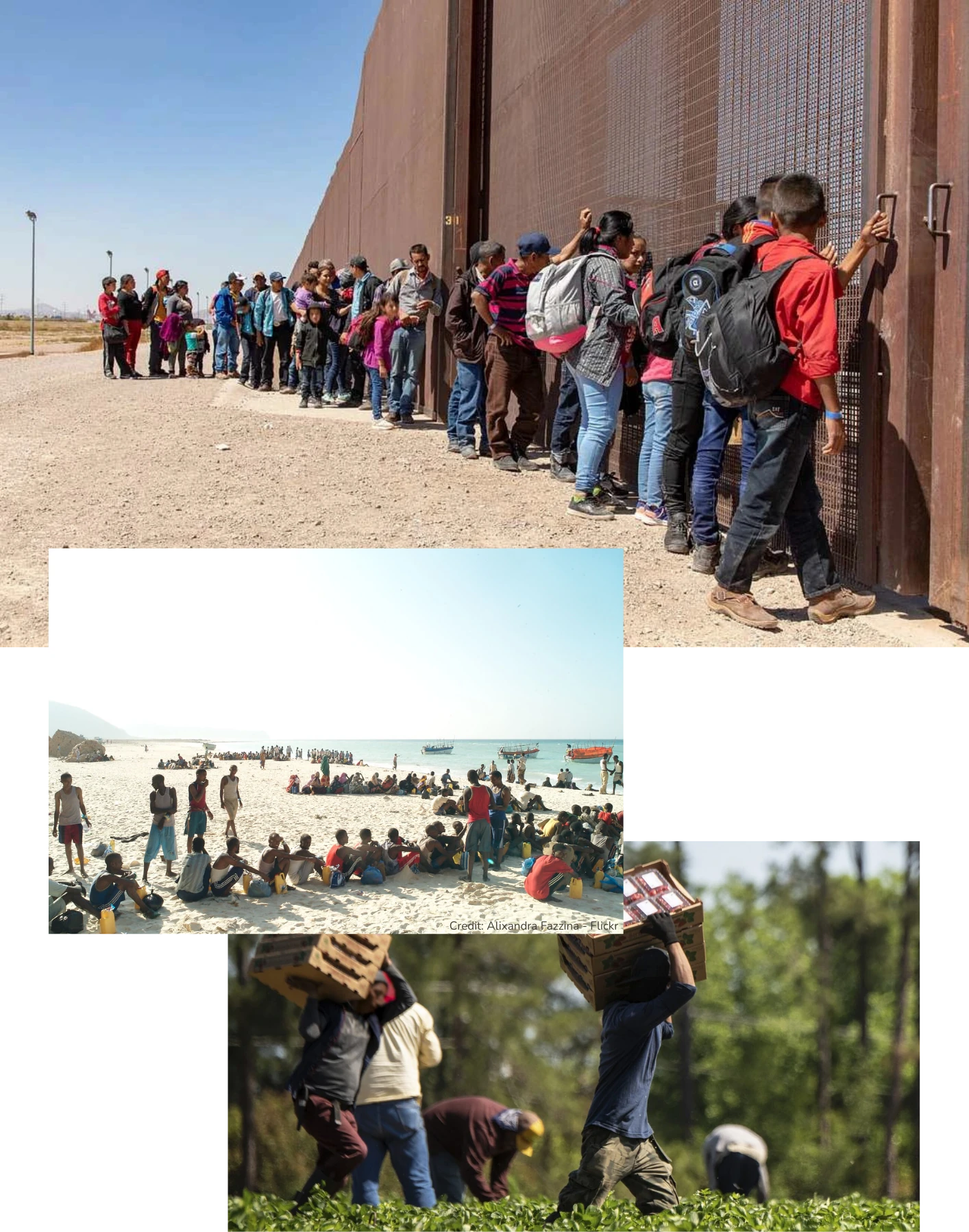 world day of migrants and refugees 2025