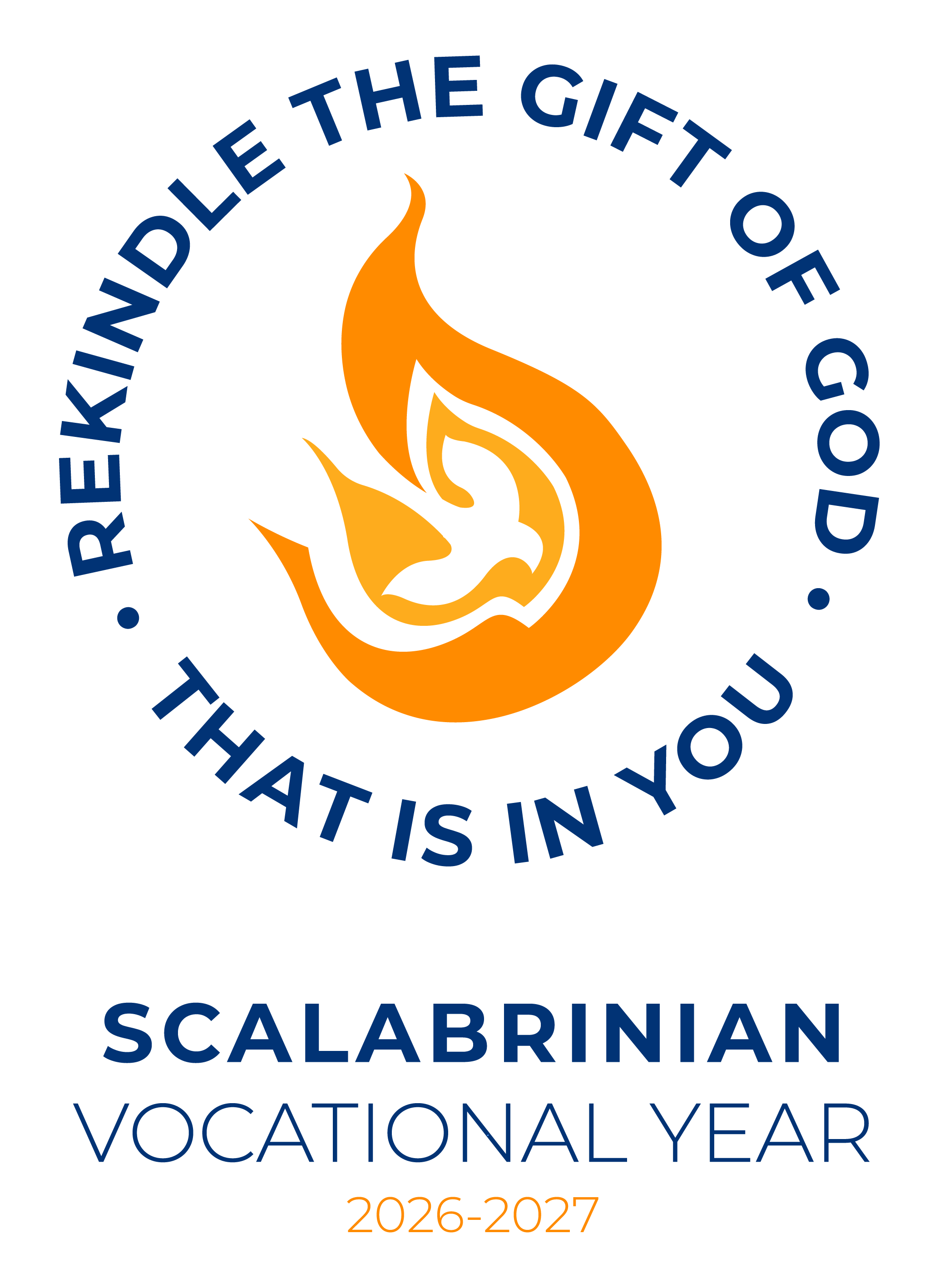 scalabrinian Vocational Year