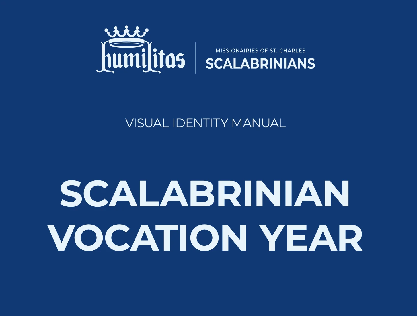 Scalabrinian Vocation Year 2026-2027