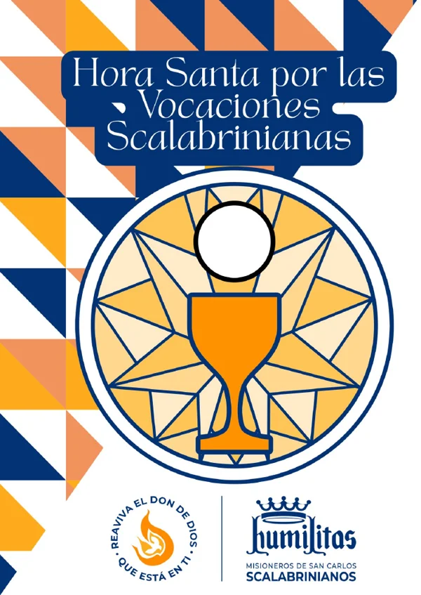 Holy Hour for Scalabrinian Vocations - Español