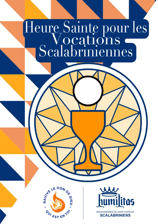 Holy Hour for Scalabrinian Vocations - Français