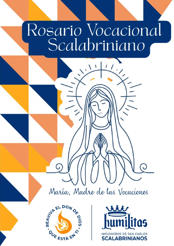 Scalabrinian Vocational Rosary - Español