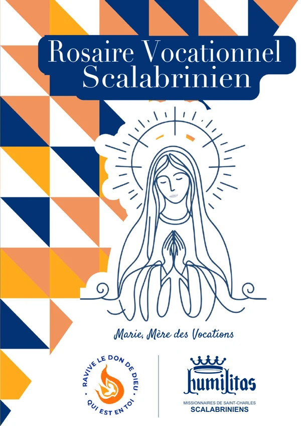 Scalabrinian Vocational Rosary - Français