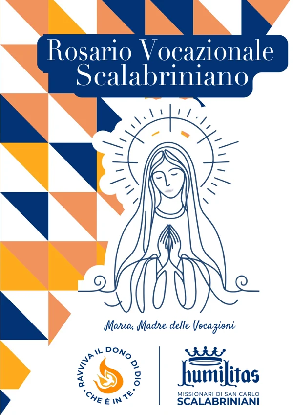 Scalabrinian Vocational Rosary - Italiano
