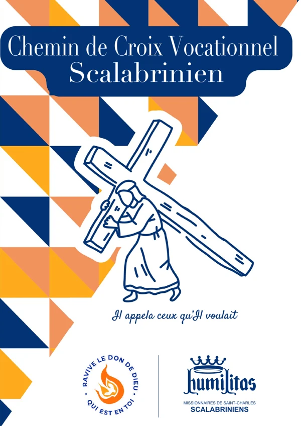 Vocational Stations of the Cross - Français