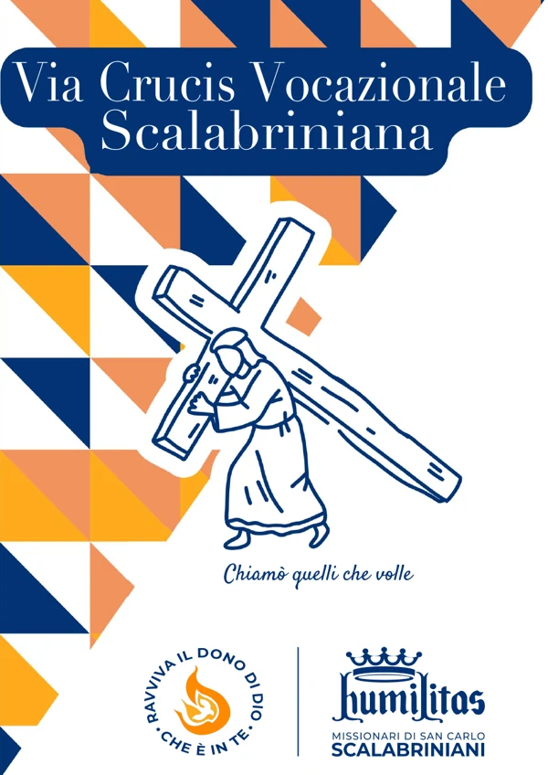 Vocational Stations of the Cross - Italiano