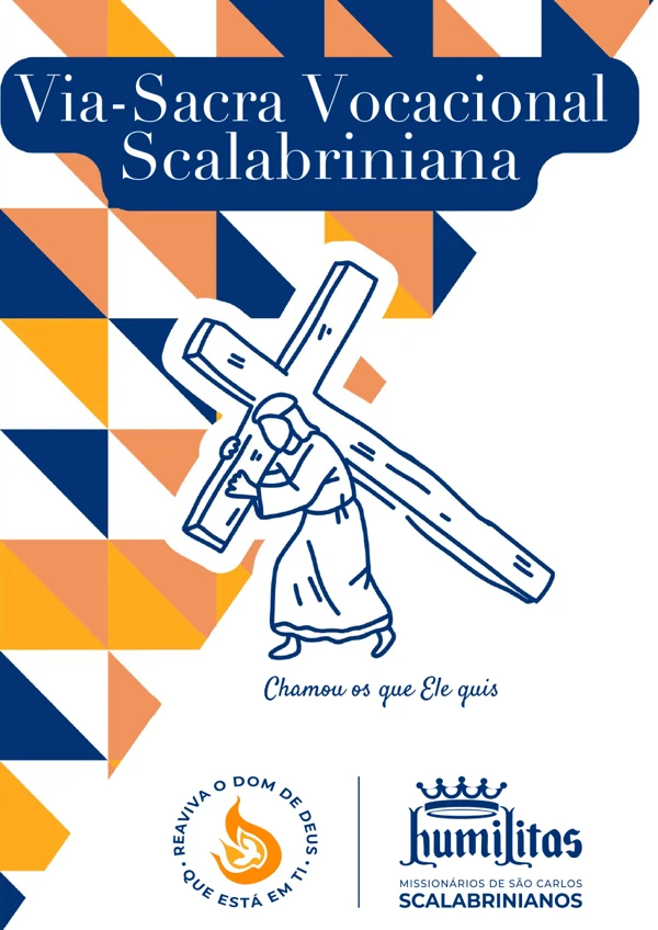 Vocational Stations of the Cross - Português