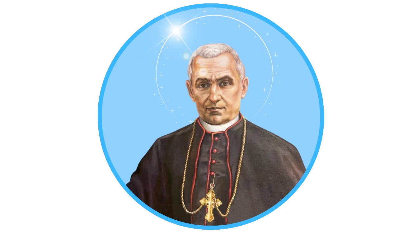 Tomorrow, Jun 1st, we commemorate the death of St. Scalabrini