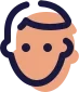 our founder