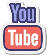 youtube icon