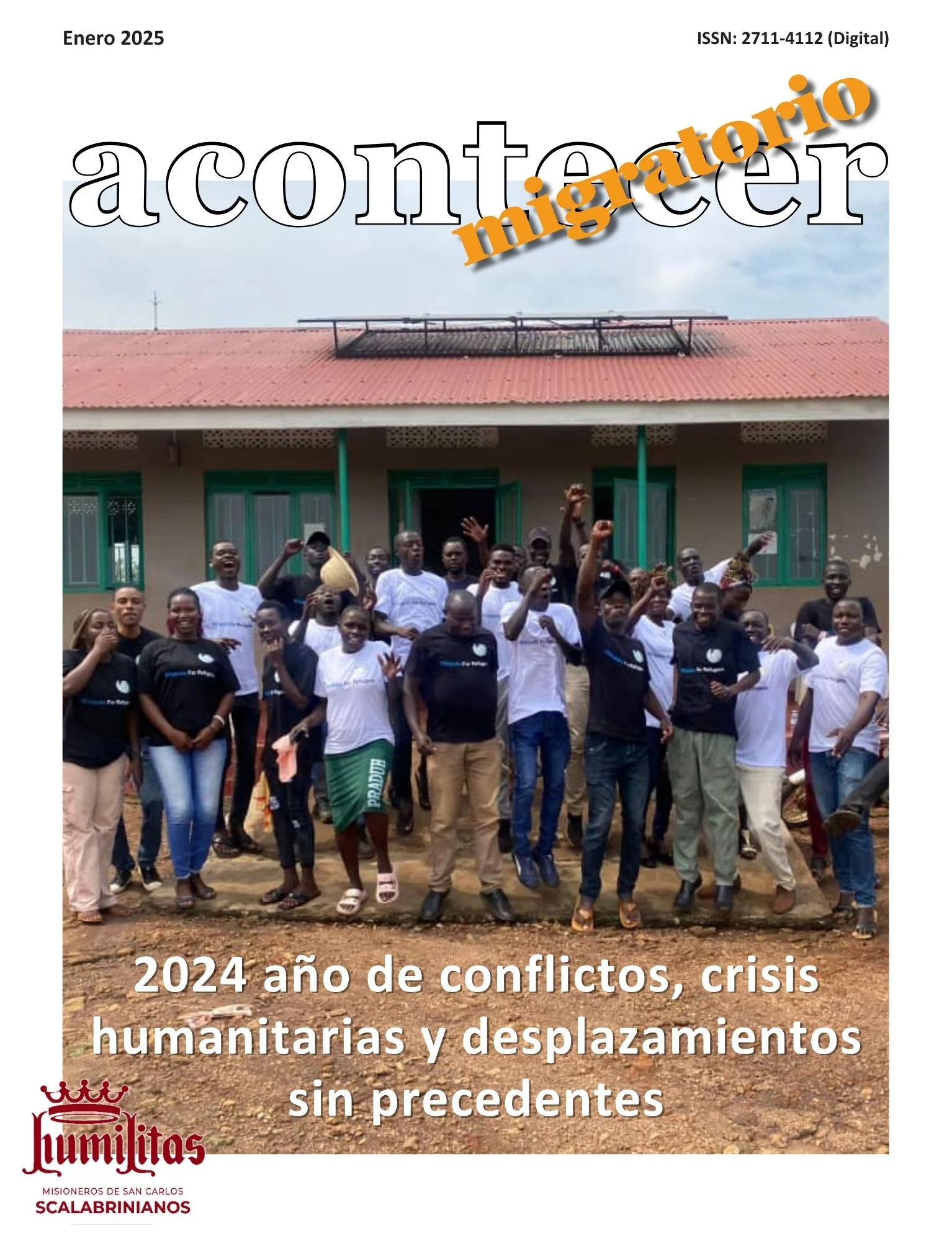 Enero 2025