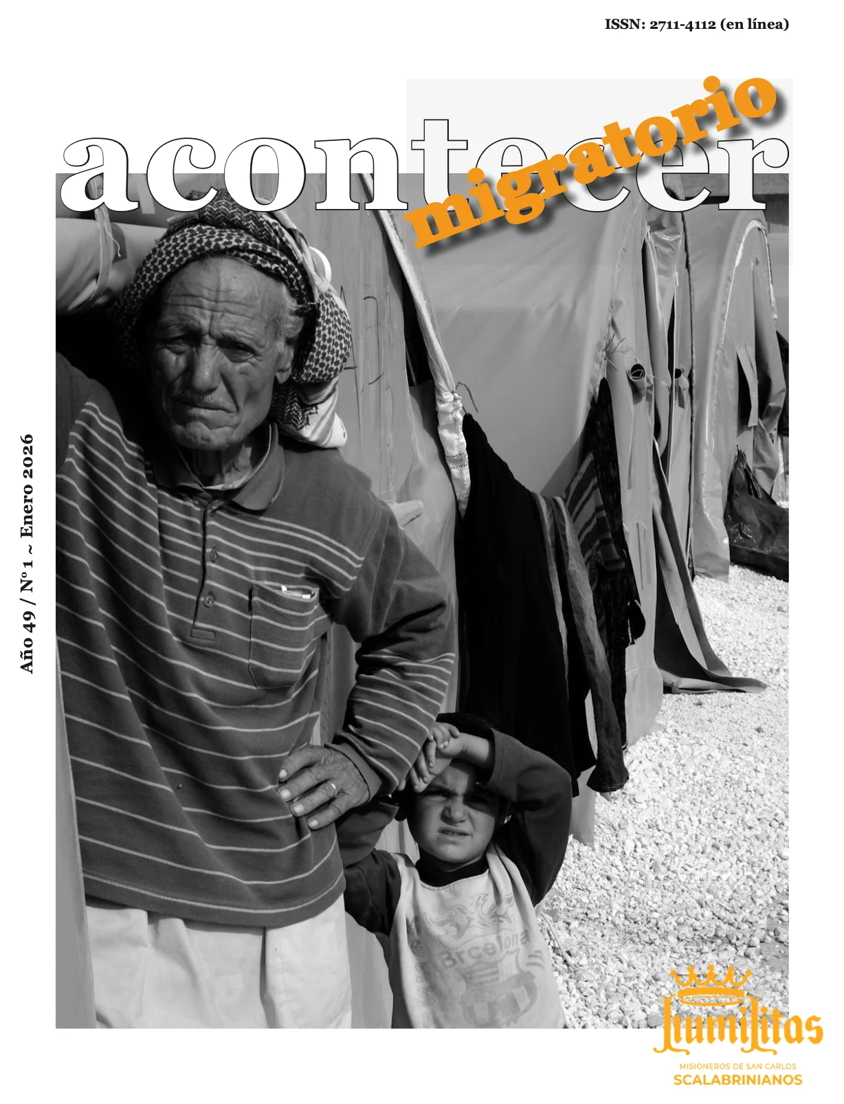 scalabrini magazine last edition