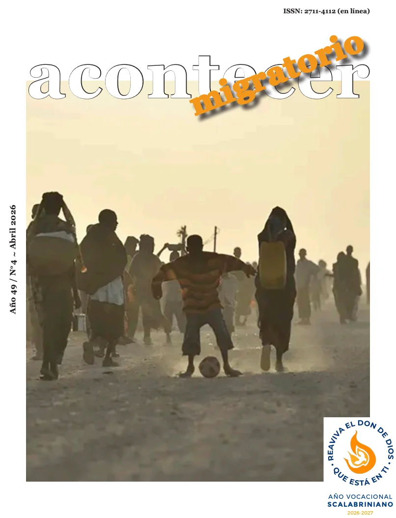 scalabrini magazine last edition