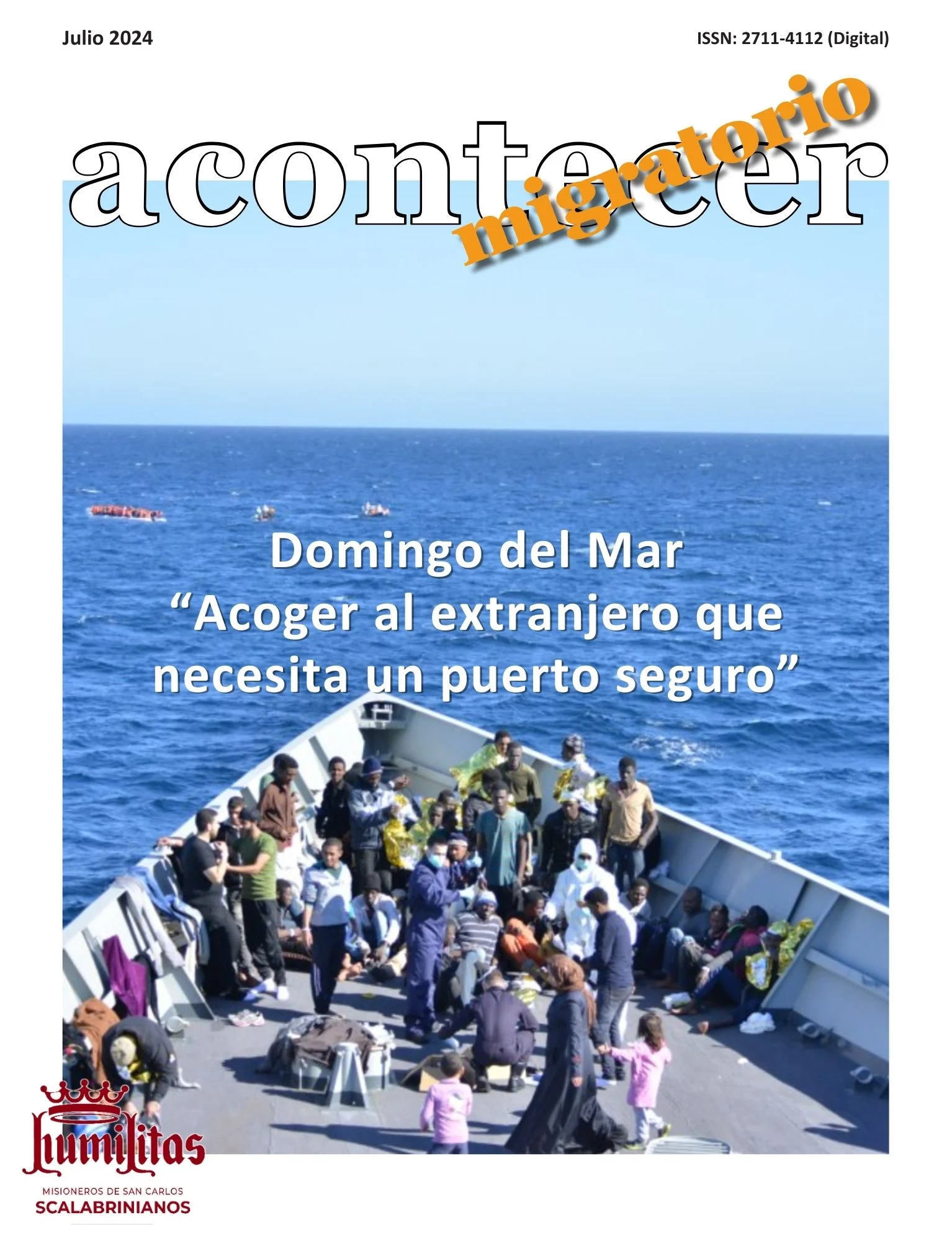 Julio 2024