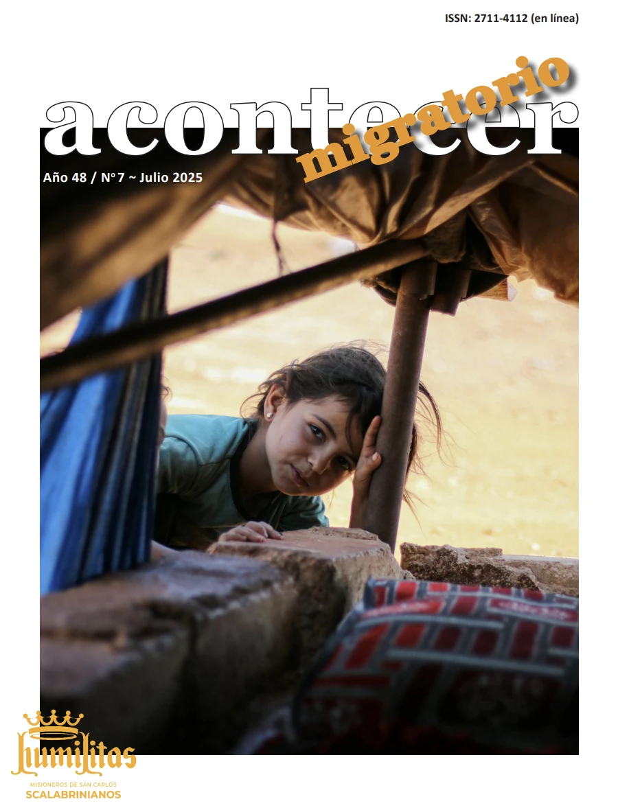 scalabrini magazine last edition