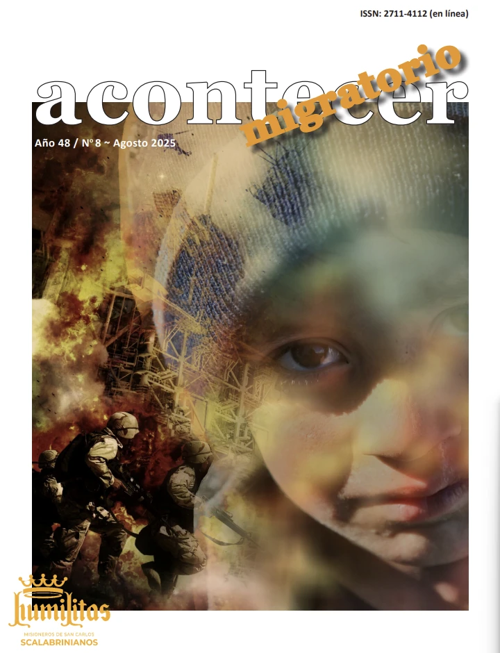 scalabrini magazine last edition