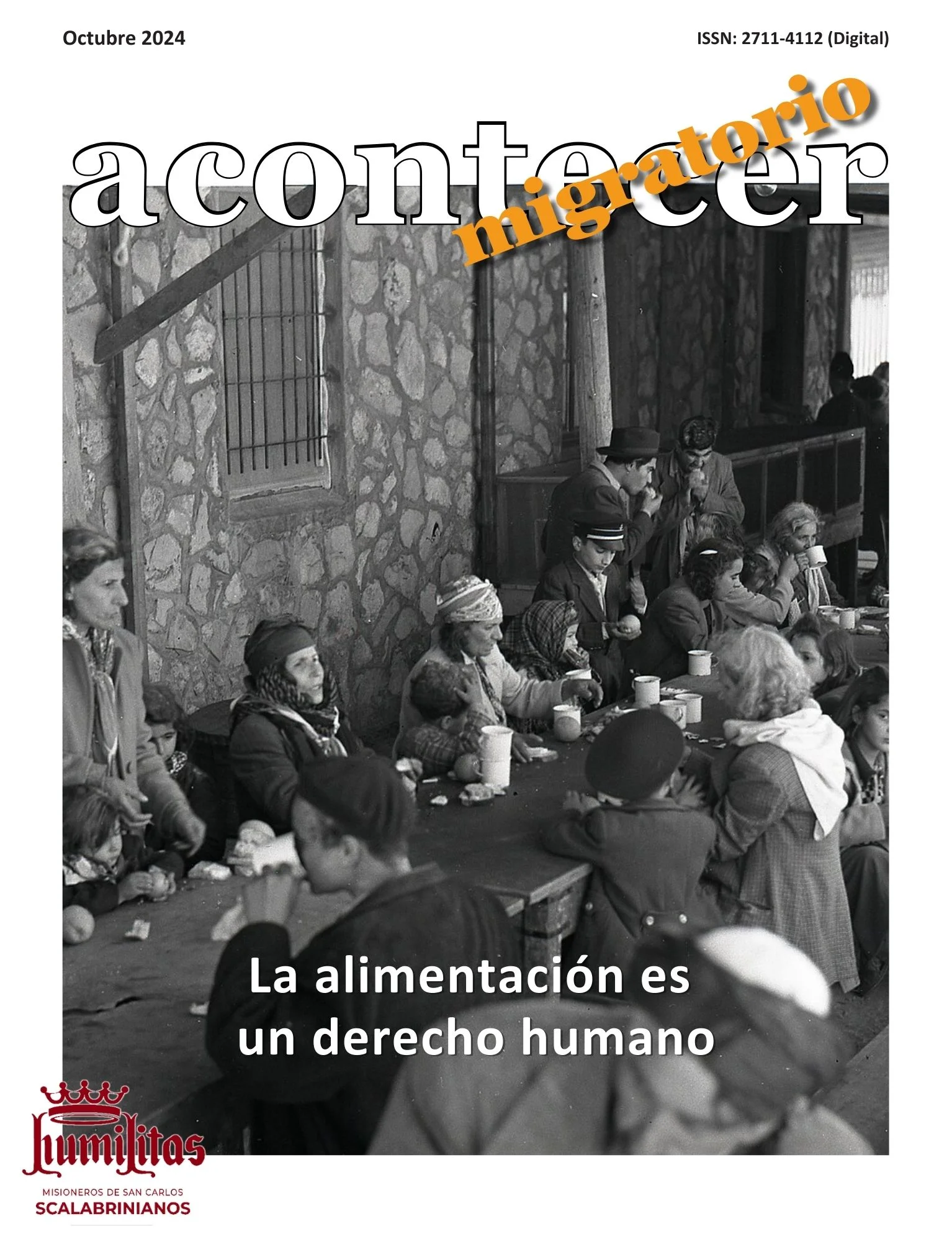 Octubre 2024