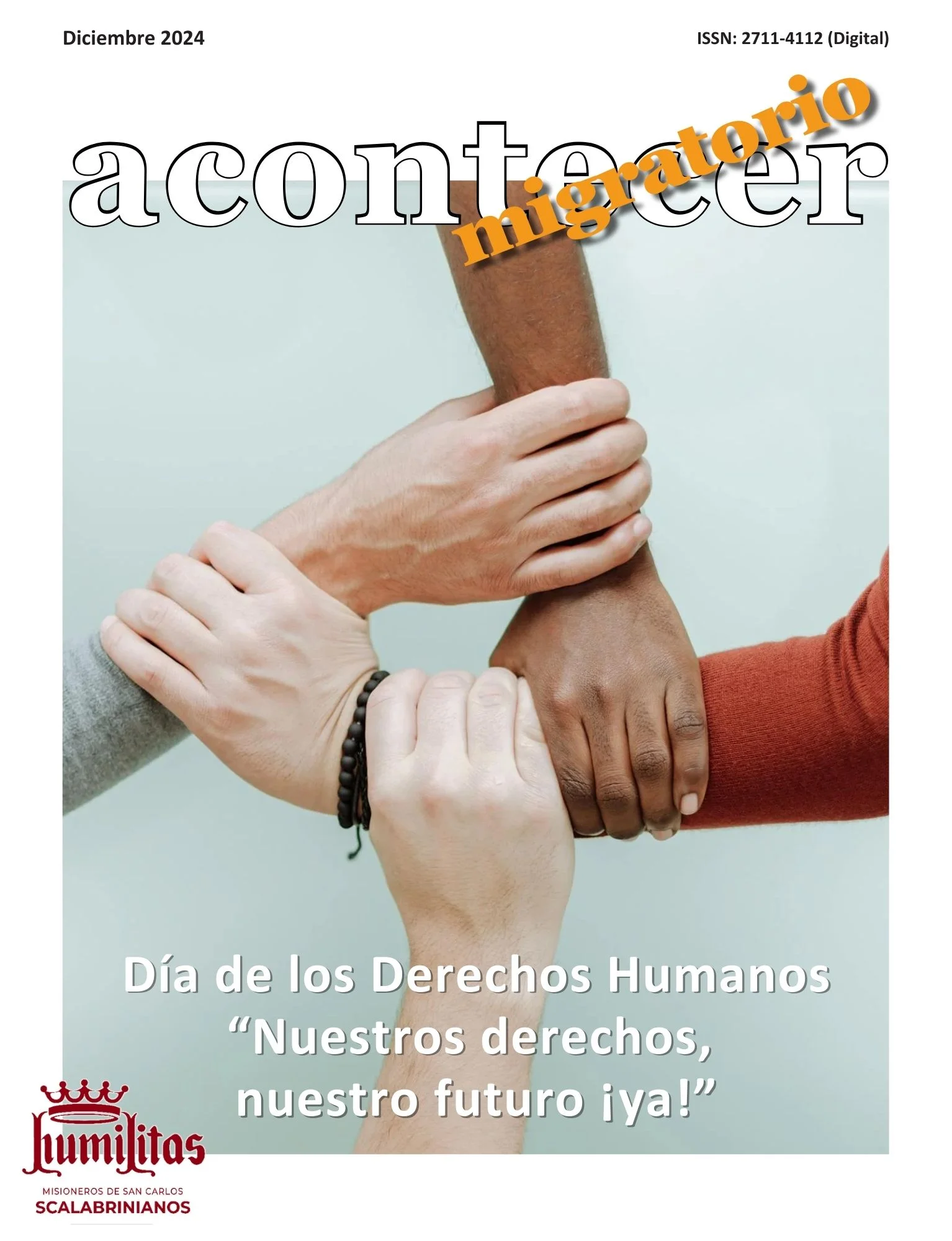 Diciembre 2024