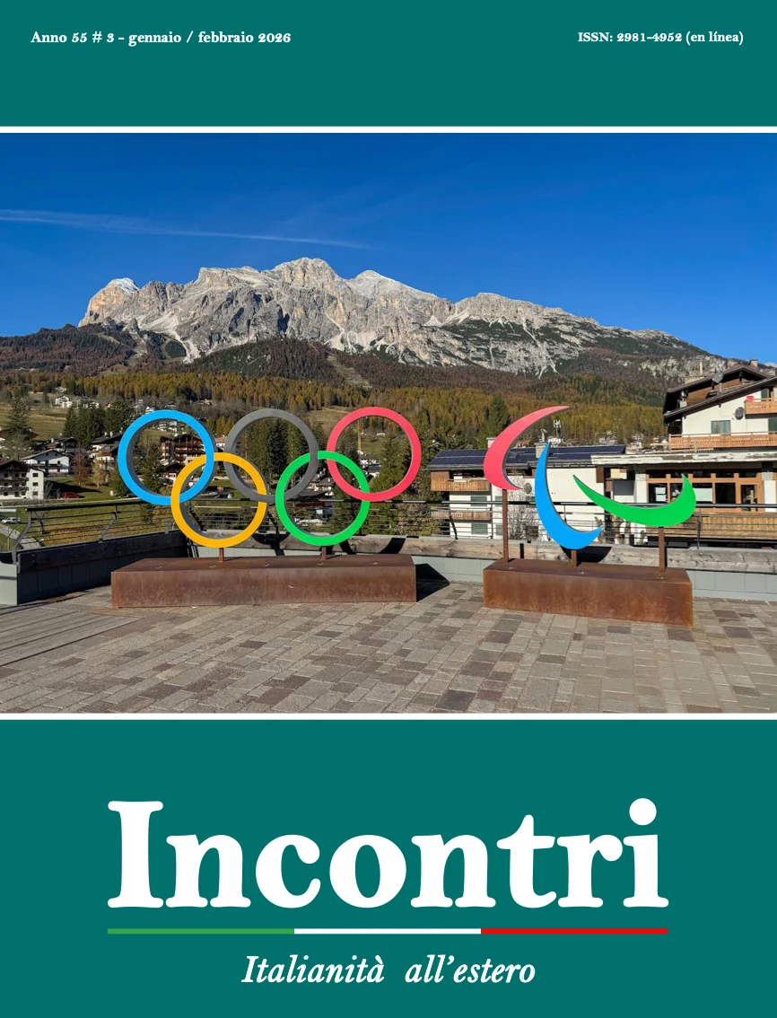 scalabrini magazine last edition