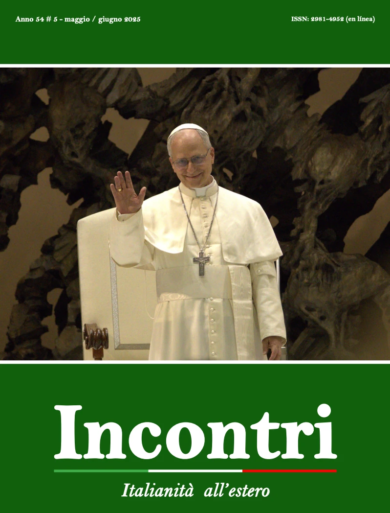 scalabrini magazine last edition
