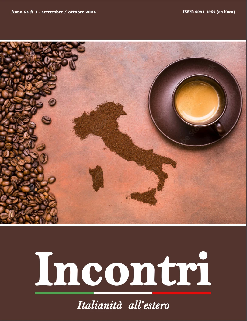 Settembre/Ottobre 2024